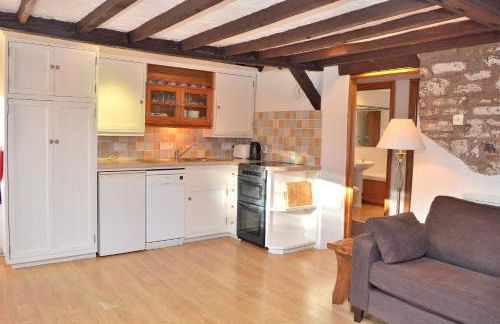 Three Gates Farm Holiday Cottages - Foto 29