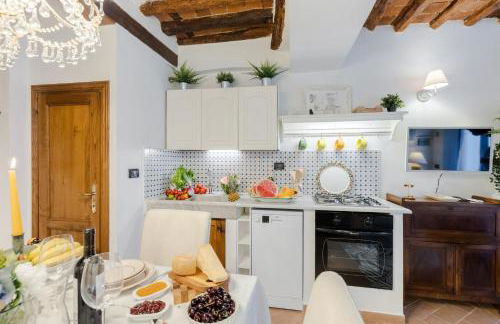 Rio delle Fate, a Fairytale Home along the Stream in Vorno, Lucca - Photo 74