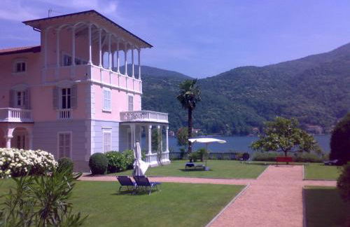 Residence Ville Lago Lugano - Photo 2