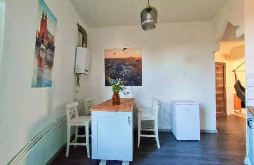 Wieża Gniezno Apartament KRÓLOWA - Foto 13