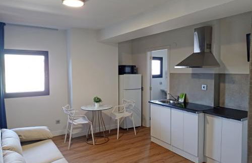 Apartamentos Hi Apartaments Santander 3000 - Foto 31