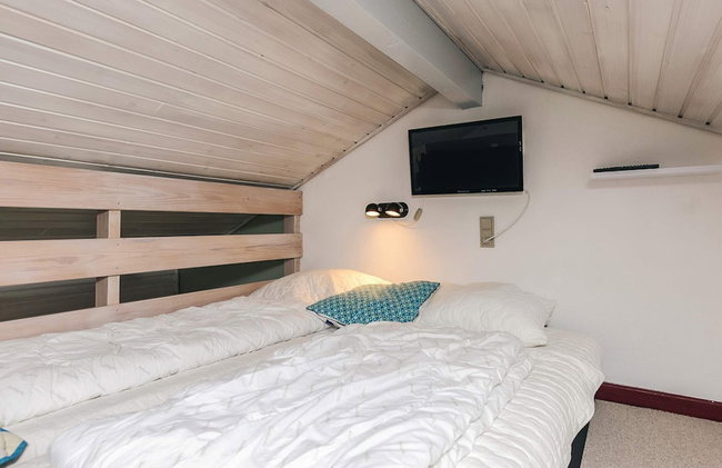 4 Person Holiday Home in Aeroskobing - Foto 15