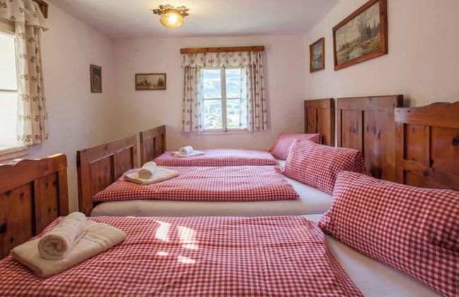 Mountain-view Cottage Sleeps 15 -balcony -pets Ok - Foto 7