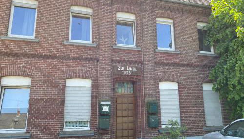 Worker Space Bedburg Hau - Foto 2