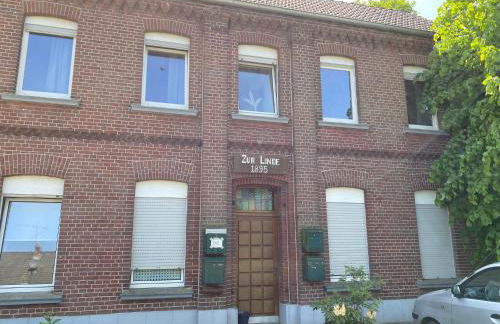 Worker Space Bedburg Hau - Foto 2