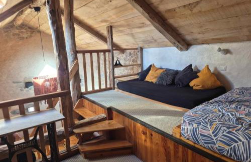 Gîte de l'Ouradou - Foto 8