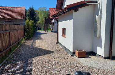 Domek nad Krutynią - Foto 5