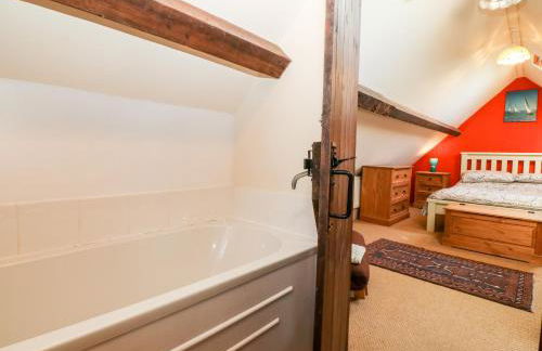 Bwthyn Celyn Holly Cottage - Photo 16