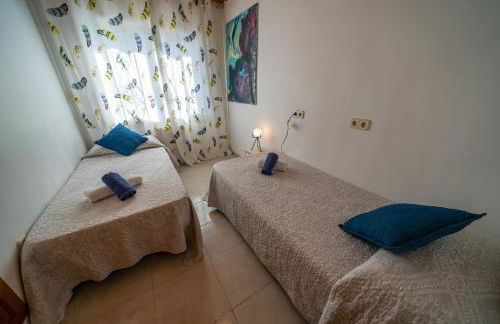 Villa Lux Gallery Familiar Piscina Privada Barbacoa Aire Acondicionado - Foto 16