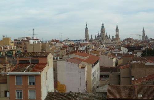 La Parada Santo Domingo 1 - Foto 41