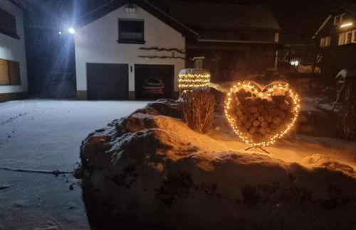 Ferienwohnung Martina - Foto 16