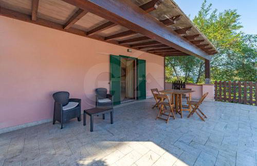 La Perla della Biodola - Goelba - Foto 24