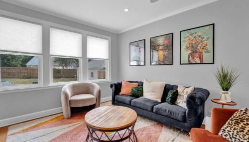 High Point Terrace Bungalow - Foto 5