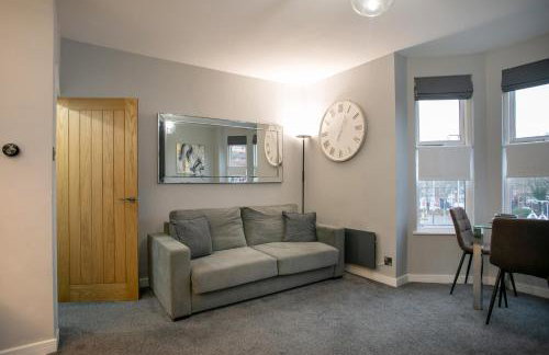 Entire Luxurious 2 Bedroom Flat - Foto 29