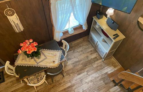 Agroturystyka Mirabelkowe Zacisze - Foto 14