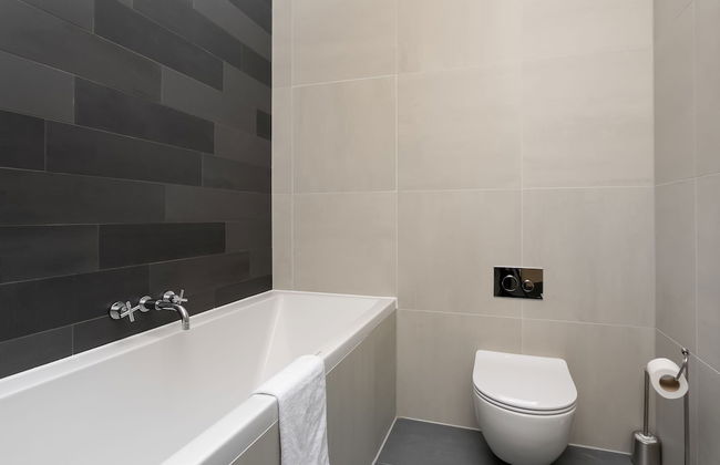 LT Greenwich 3 Bed Townhouse - Foto 26