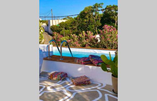 The Summer Pink House - Foto 31