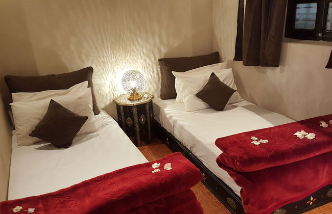 Kasbah Africa - Foto 27