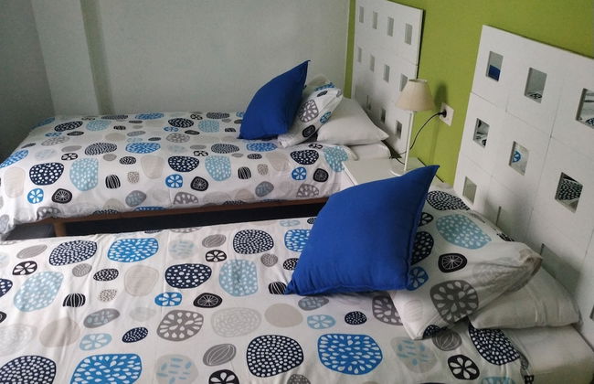 Apartments el Patio - Foto 24