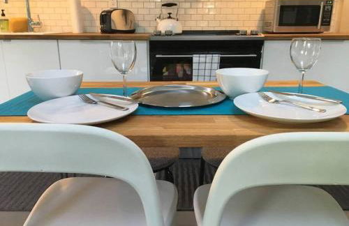 The Hawthorne Hideaway - Foto 9