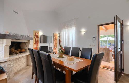 Villa Nirvana - Foto 41