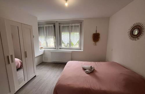 Le flowers cottage 30m² 4 personnes - Foto 12