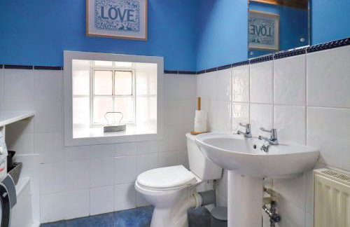 Whinstone Holiday Home in Falkland - Sleeps 8 - Foto 18