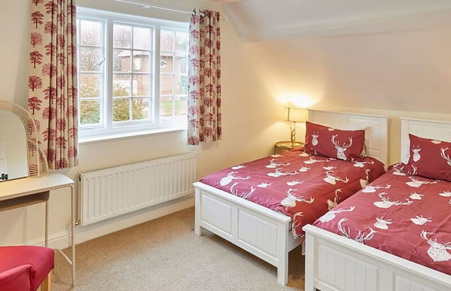 Host Stay Gardeners Cottage - Foto 21