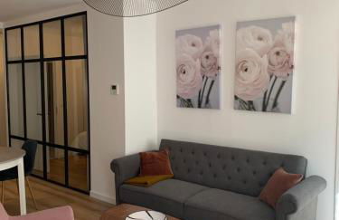 3 pièces neuf au cœur de Grasse - tout à pied - Wi-Fi & parking - Foto 8