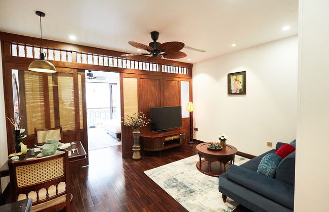 Camellia Residence Hanoi - Foto 16