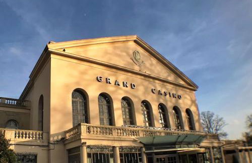 Le Nid de Forges - Foto 17