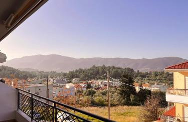 Alexios Aparments - Foto 28