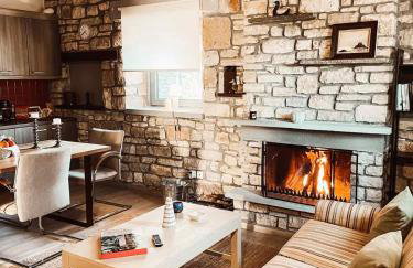 Epirus Stone Suites - Foto 46