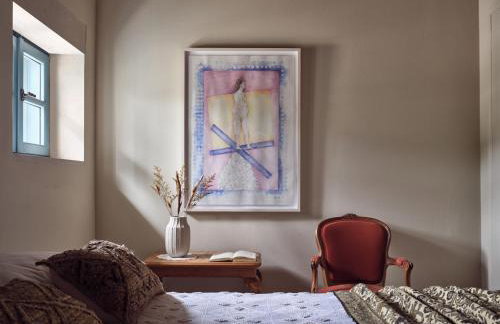 Alkis Farm and Residence - Foto 15