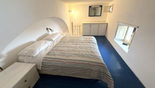 Casa Agave, sul porto di Malfa - Salina - Foto 5