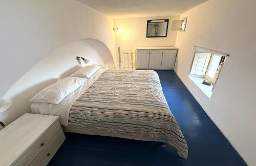 Casa Agave, sul porto di Malfa - Salina - Foto 5