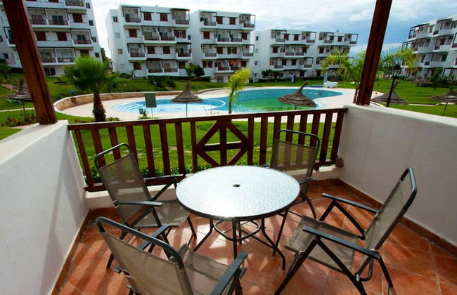 Mirador Golf Residence - Foto 14