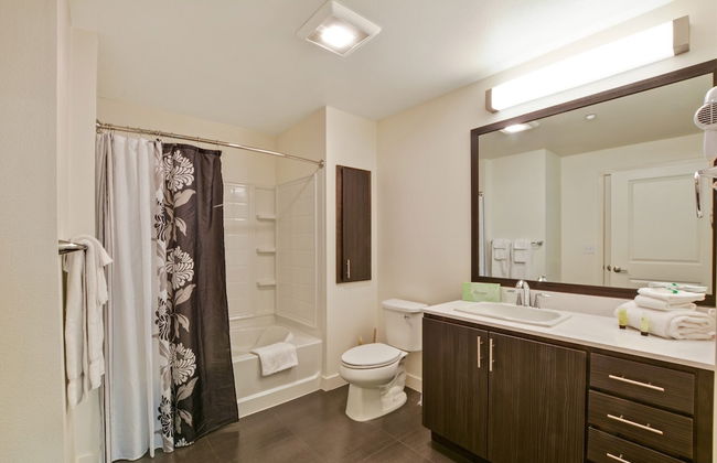 Global Luxury Suites San Mateo - Foto 31