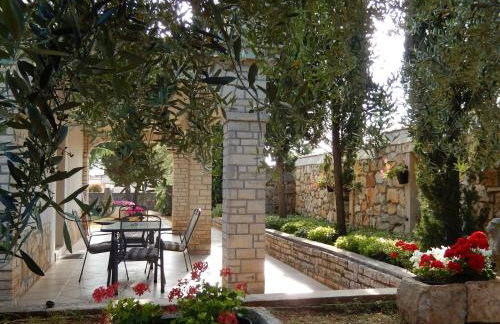 Apartments Brščić - Foto 9