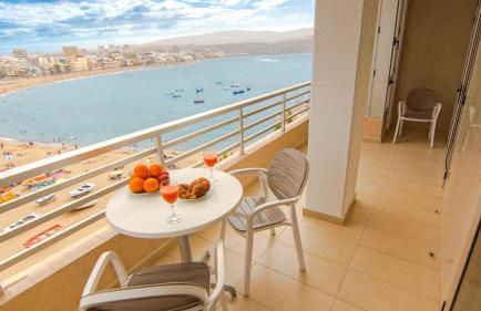 Endorfita Sonrisa Beach - Canteras & Ocean View - Foto 1