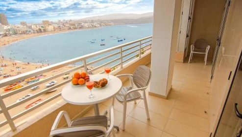 Endorfita Sonrisa Beach - Canteras & Ocean View - Foto 1