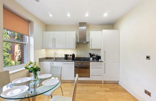 Bright 1Bed Flat Upper St Near Tube - Foto 2