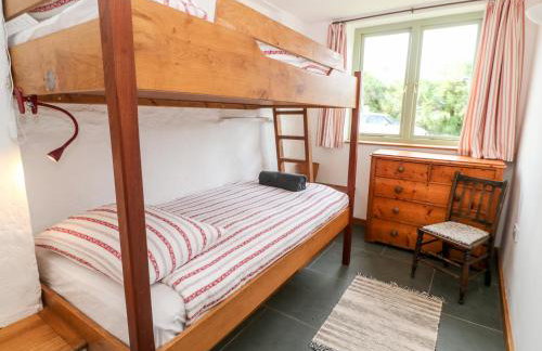 Porth Farm Annexe - Foto 21