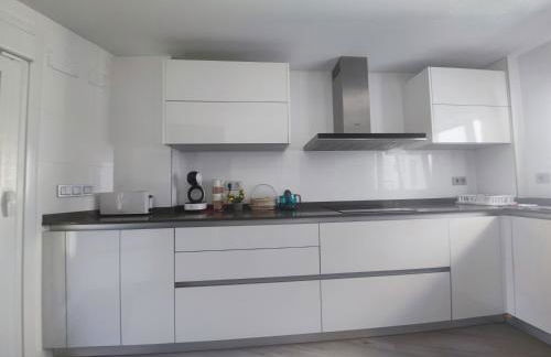 Atico Gran Boulevard de Albacete - A 5 minutos de la Feria - Foto 13