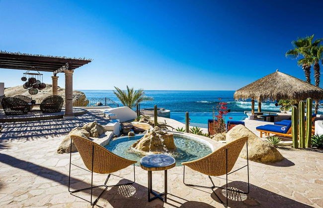 Casa Carreta in Cabo San Lucas - Foto 18