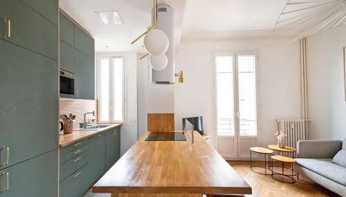 La Maioneta Vieux-Nice - Foto 5