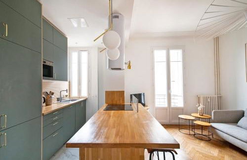 La Maioneta Vieux-Nice - Foto 5