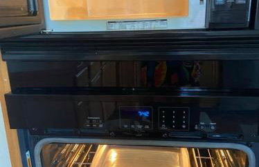 Comfy 3-Bedroom Home in Arlington - Foto 40