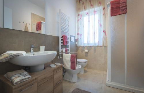 Dimora Belvedere con mansarda e balcone a 5 minuti dal mare - Foto 16