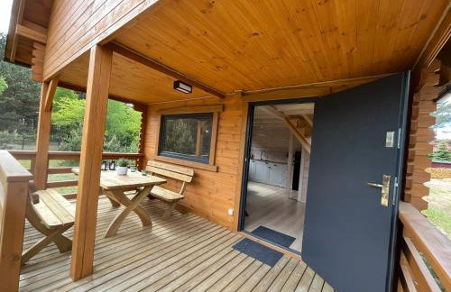 Domki Sosnowy Zakątek Swornegacie - Foto 29